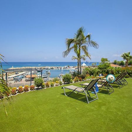 Villa Protaras Coast Panorama Exterior foto