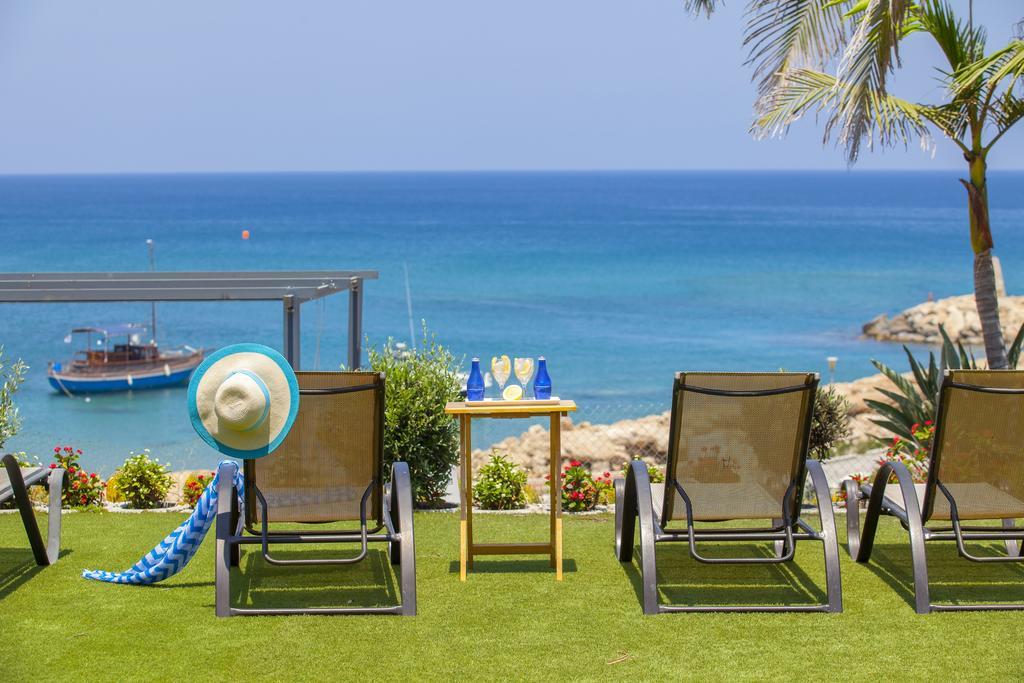Villa Protaras Coast Panorama Exterior foto