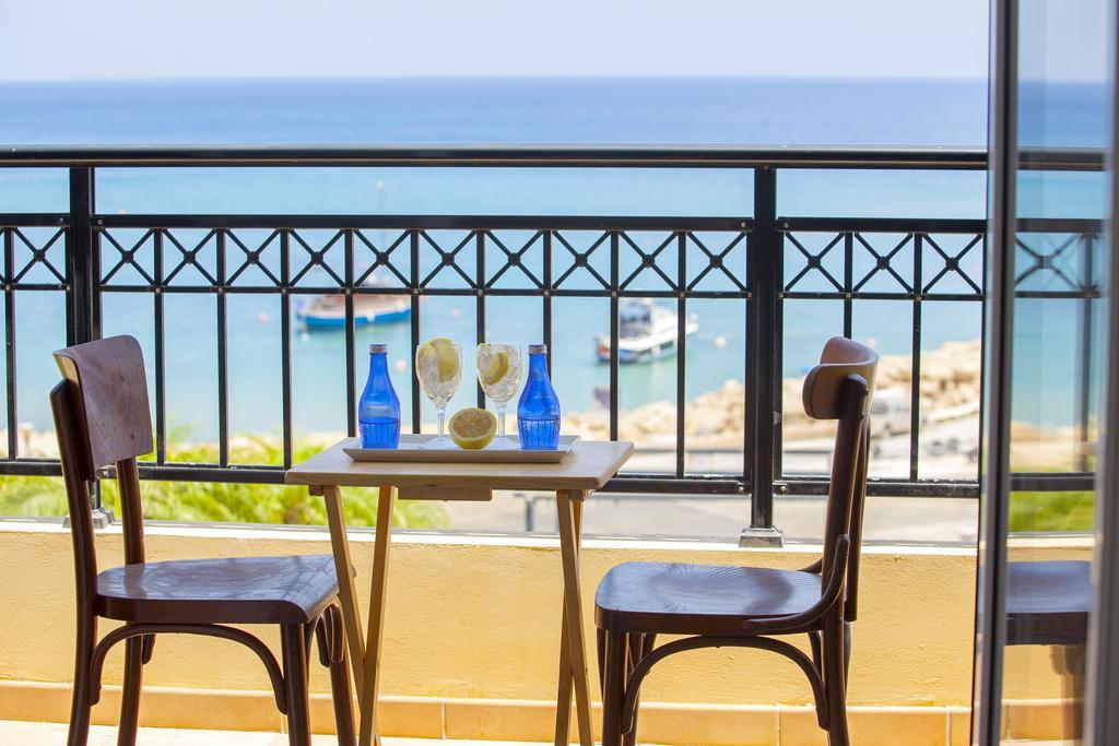 Villa Protaras Coast Panorama Exterior foto
