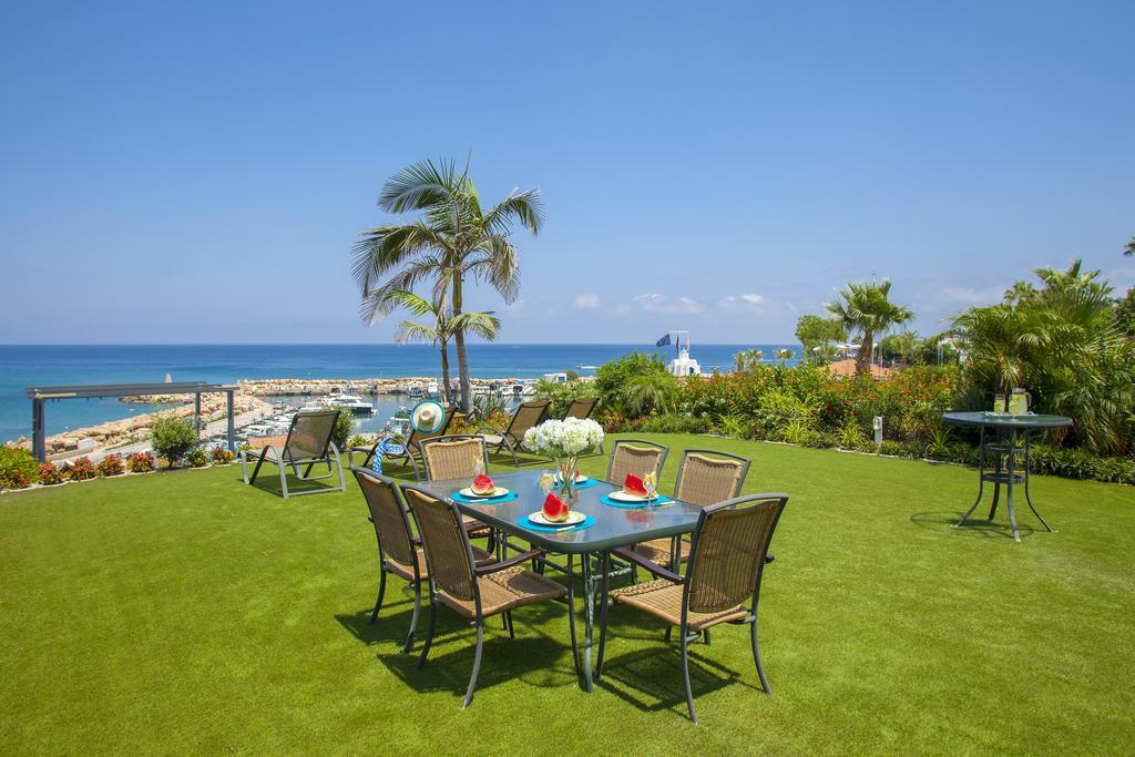 Villa Protaras Coast Panorama Exterior foto