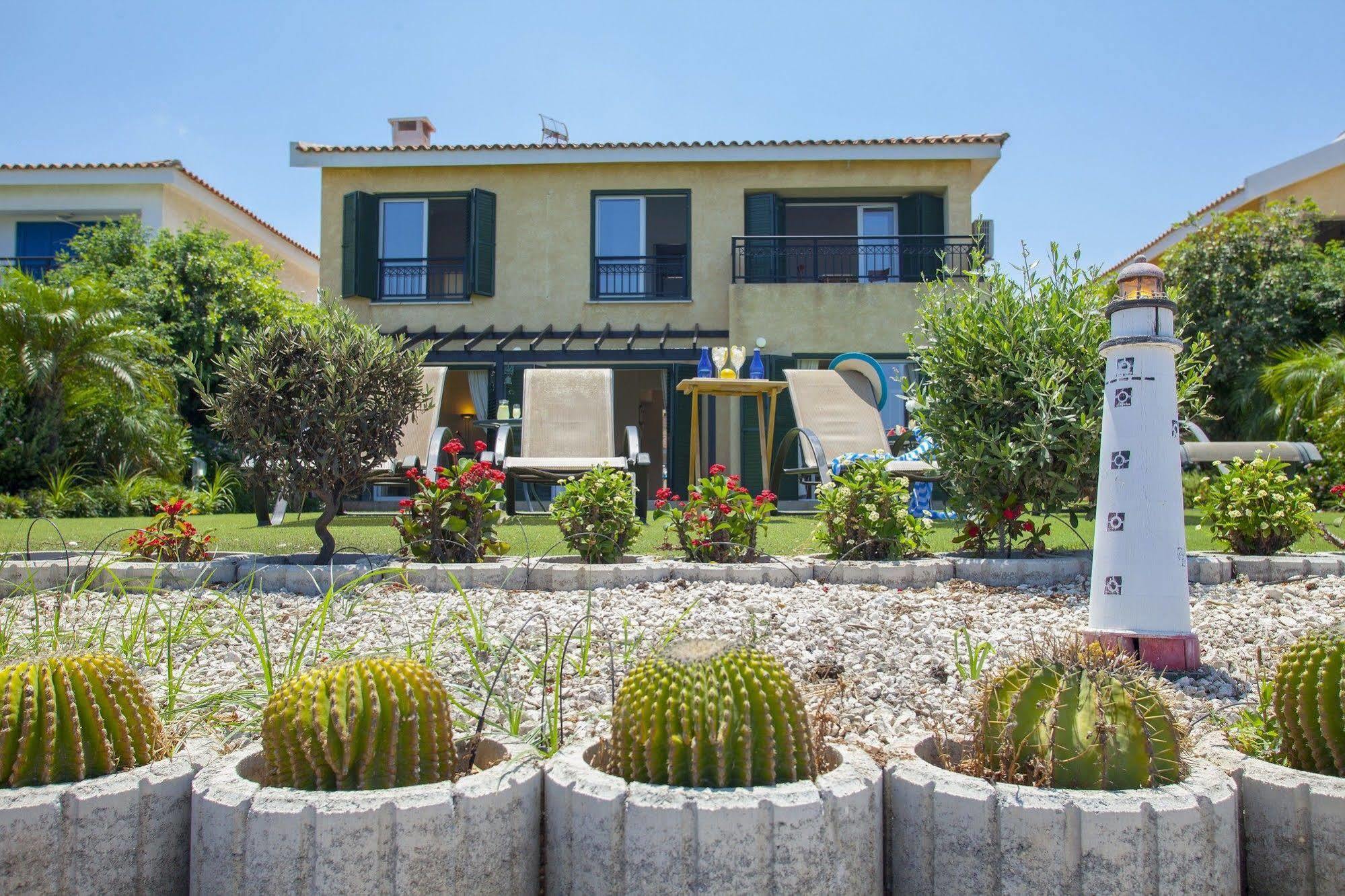 Villa Protaras Coast Panorama Exterior foto